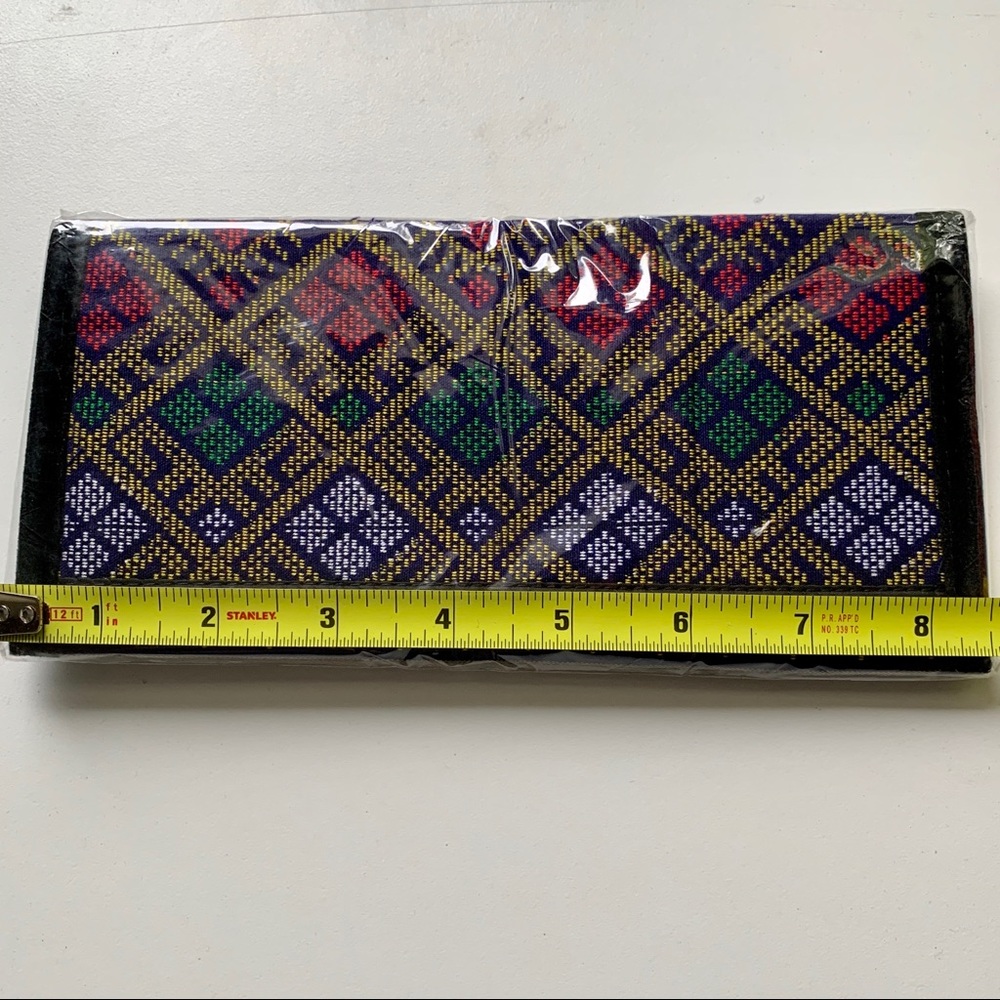 Handmade Wallet - Picture 3 of 5